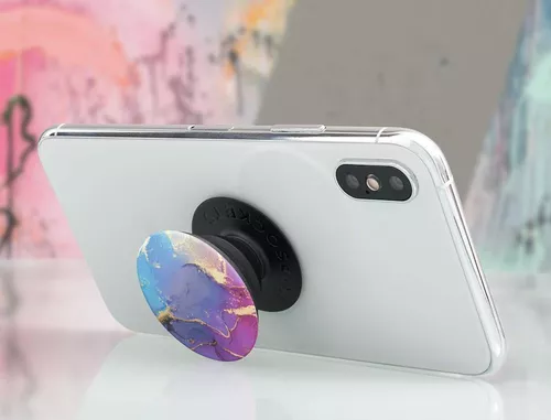 купить Аксессуар для моб. устройства PopSockets MAGICHROMA original 802706 в Кишинёве 