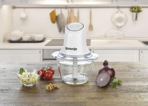 cumpără Aparat de marunțit Gorenje S501GW în Chișinău 