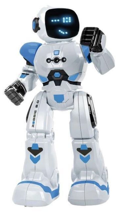 cumpără Robot Xtrem Bots XT3803272 Robbie Bot 2.0 în Chișinău 