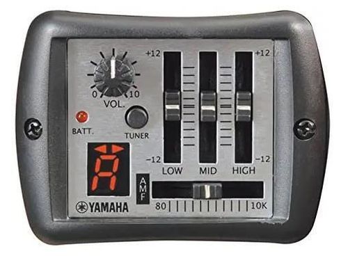 cumpără Chitară Yamaha APX700 II 12 Natural în Chișinău 