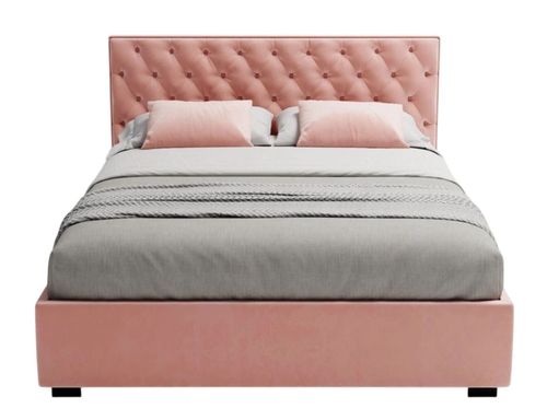 купить Кровать my-STYLE my-Mona 90x200 (P09D90M12) в Кишинёве 