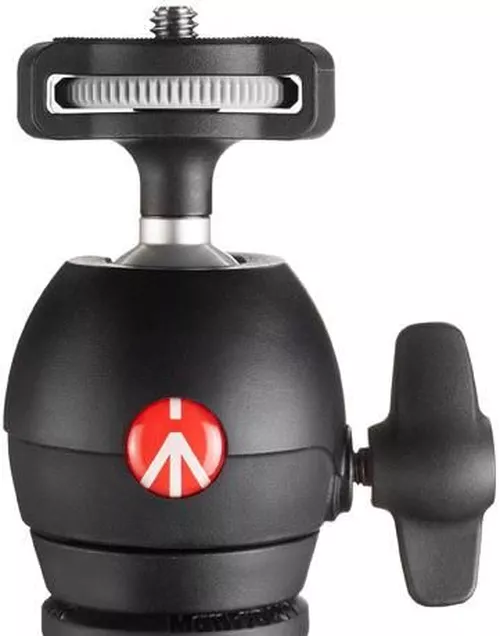 cumpără Trepied Manfrotto Compact Light Black în Chișinău 