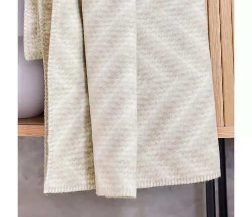 cumpără Cuvertură Ibena 3262/300 Jacquard Decke Bradford 150x200 în Chișinău 