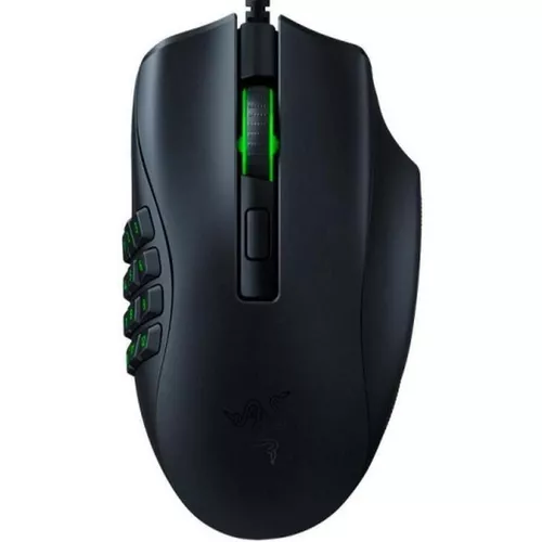 cumpără Mouse Razer RZ01-03590100-R3M1 Naga X în Chișinău 