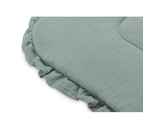 cumpără Plic pentru bebeluș Sensillo 42651 Muslin Khaki 75x75 în Chișinău 