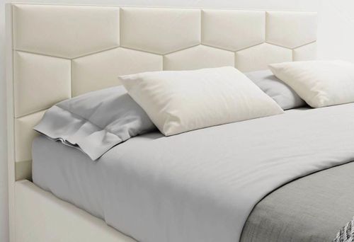 купить Кровать my-STYLE my-Mili 160x200 (P20D16M01) в Кишинёве 