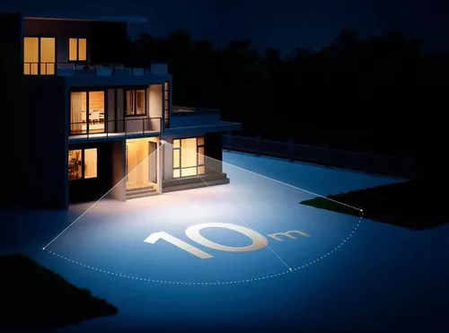 купить Камера наблюдения Xiaomi Outdoor Camera BW500 в Кишинёве 