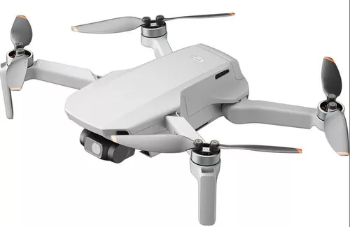 cumpără Dronă DJI Mini 2 SE Fly More Combo, RC-N1 (947895) în Chișinău 