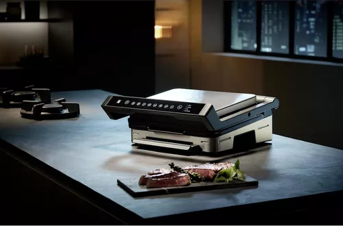 купить Гриль-барбекю электрический WMF 415560011 Profi Plus Perfection в Кишинёве 