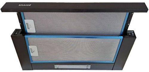 купить Вытяжка Snaige SNH-SL450BL в Кишинёве 