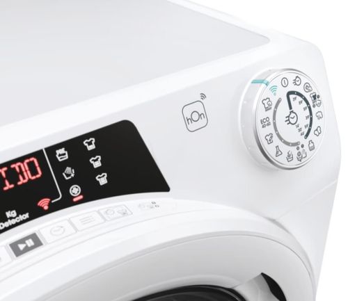 cumpără Mașină de spălat frontală Candy RO 496DWM7/1-S în Chișinău 