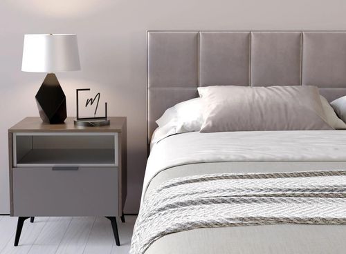 купить Кровать my-STYLE my-Kiki 180x200 (P04D18M11) в Кишинёве 