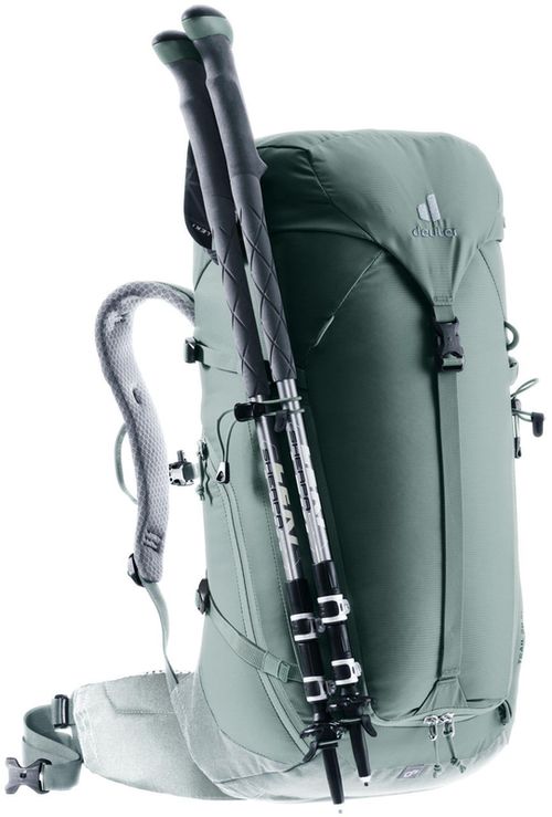 cumpără Rucsac turistic Deuter Trail 28 SL teal-tin în Chișinău 