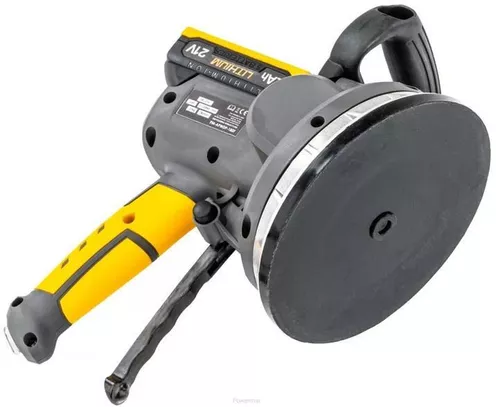 купить Присоска вакуумная Powermat Присоска PM-APWDP-180T с питанием от аккумулятора в Кишинёве 