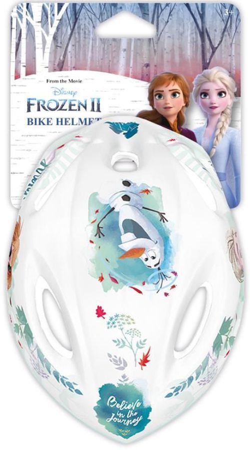cumpără Cască de protecție Seven 9055 Шлем велосипедный Frozen în Chișinău 