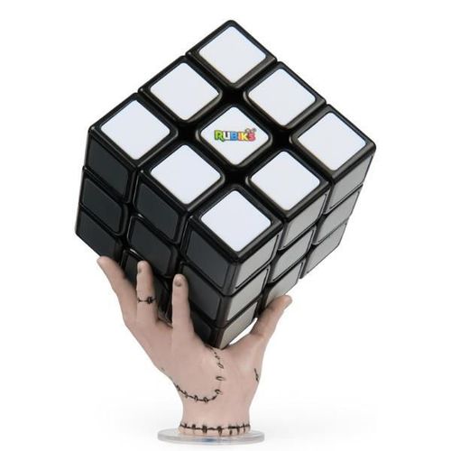 купить Игрушка Spin Master 6071492 Cubul Rubik,Mercedes-AMG F1 в Кишинёве 