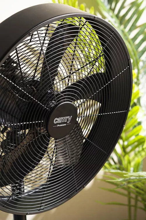 купить Вентилятор напольный Camry CR 7329 в Кишинёве 