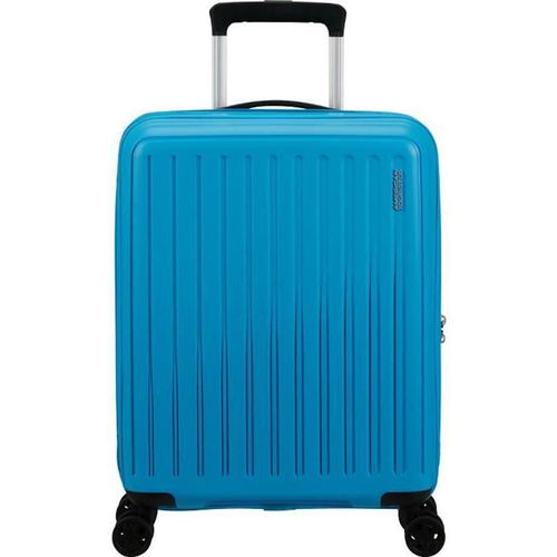 купить Чемодан Samsonite Rejoy 55/20 TSA Azure Albastru (153176/8198) в Кишинёве 