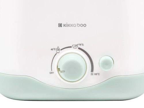 cumpără Încălzitor Kikka Boo 31304020013 Incalzitor dublu pentru biberoane 3 in 1 Twinny în Chișinău 