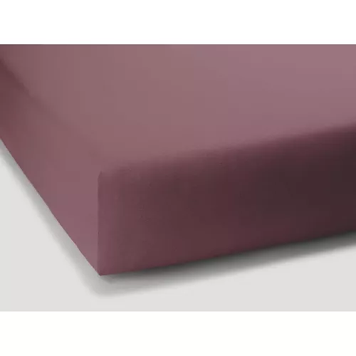 cumpără Lenjerie de pat Formesse 035-19-0567 Fitted Sheet Bella Gracia standard 180x190-200x220 Vintage Rose în Chișinău 