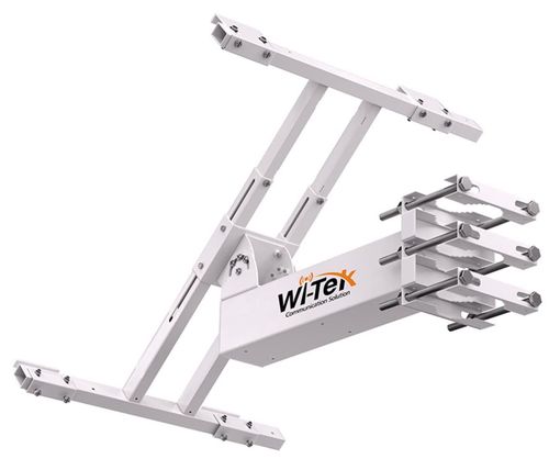 купить Фурнитура для солнечной панели Wi-tek WI-BRKP133 pole-mounted в Кишинёве 