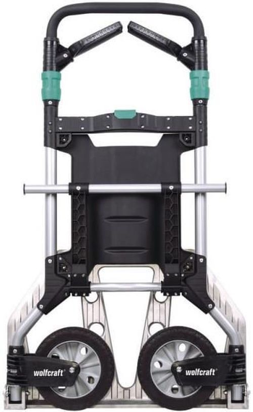 cumpără Cărucior Wolfcraft TS 1500 5525000 în Chișinău 