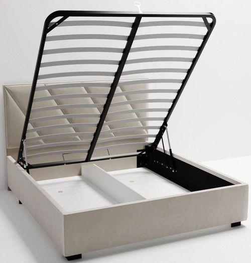 cumpără Pat my-STYLE my-Roxy 90x200 (P13D90M03) în Chișinău 