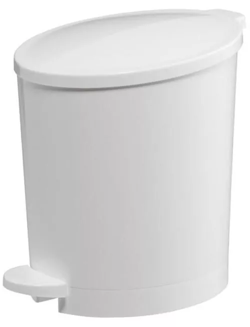 купить Урна для мусора Bisk 03306 4L POP в Кишинёве 