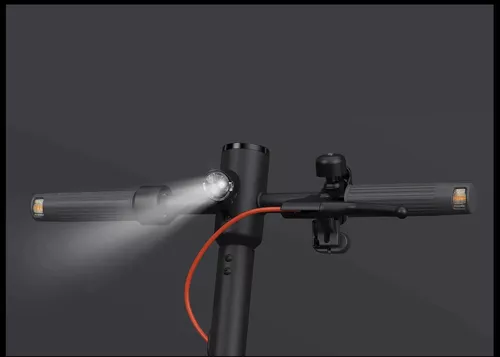 cumpără Trotinetă Xiaomi Electric Scooter Elite GL în Chișinău 