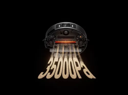 cumpără Aspirator robot Xiaomi Robot Vacuum 6 Max în Chișinău 