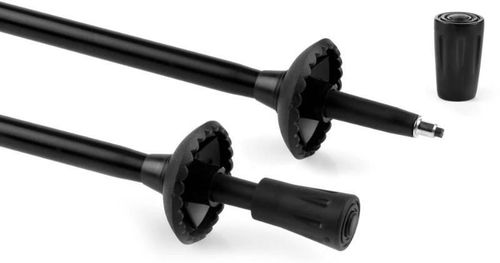 cumpără Bețe pentru trekking Spokey 924976 Ekvilibro Grey în Chișinău 