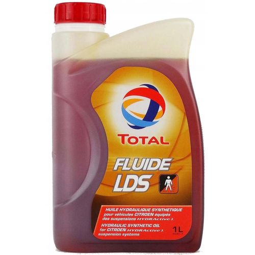 cumpără Ulei Total FLUIDE LDS 1L în Chișinău 