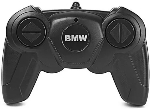 cumpără Jucărie cu telecomandă Rastar 48400 1:24 BMW i8, argintie, 50614 în Chișinău 