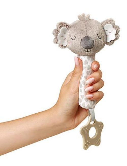 cumpără Iinel dentiție BabyOno 1633 Jucarii teether COALA COCO în Chișinău 