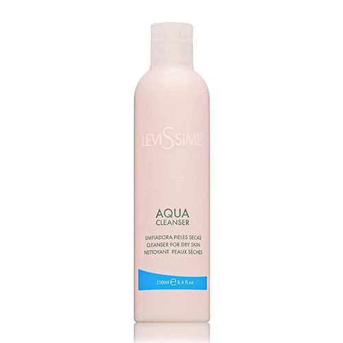Молочко очищающее Levissime Aqua Cleanser 500 мл 