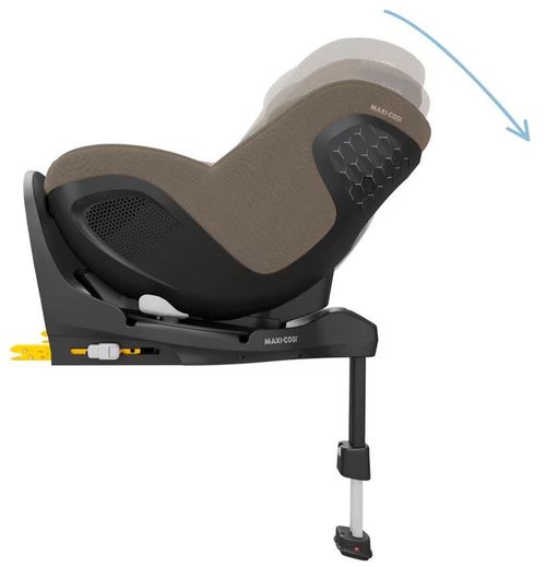 cumpără Scaun auto Maxi Cosi 8549251110 Mica 360 Pro I-Size Autentic Truffle 40-105cm, 0-4ani în Chișinău 