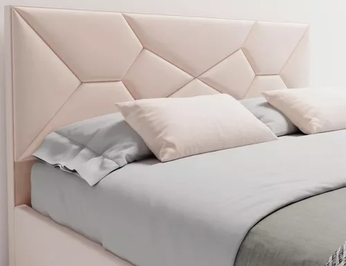 cumpără Pat my-STYLE my-Nina 200x200 (P43D20M10) în Chișinău 