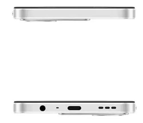 cumpără Smartphone OPPO A40 6/128GB Starlight White în Chișinău 