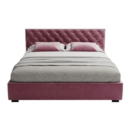 купить Кровать my-STYLE my-Mona 140x200 (P09D14M14) в Кишинёве 