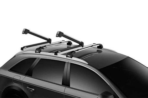 купить Багажная система THULE Suport schi SnowPack 7325 в Кишинёве 