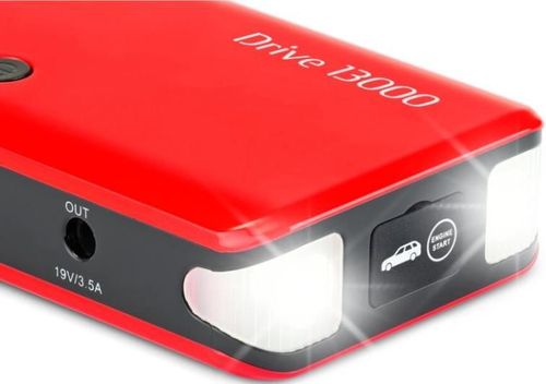 cumpără Încărcător acumlator auto Telwin Drive 13000 12V (литий) (829566) în Chișinău 