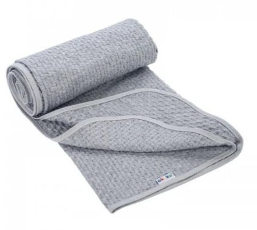 cumpără Set de perne si plapume Akuku A1808 Pătură de vară 80x90cm Grey în Chișinău 