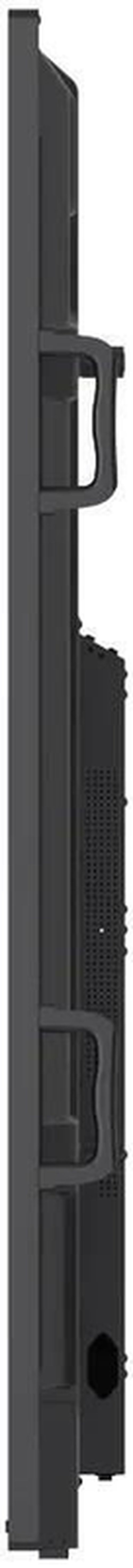 купить Интерактивный дисплей Prestigio Multiboard 65" Light Series UHD 4K (PSMB000L655) в Кишинёве 