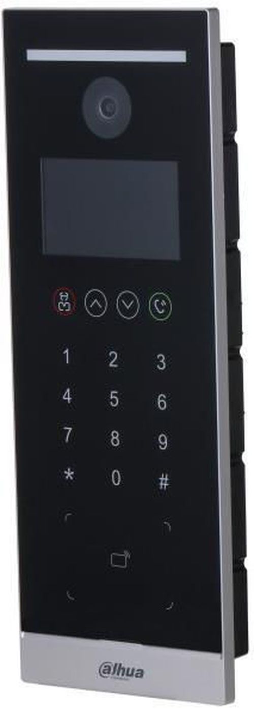 купить Панель вызова Dahua DH-VTO6531H в Кишинёве 