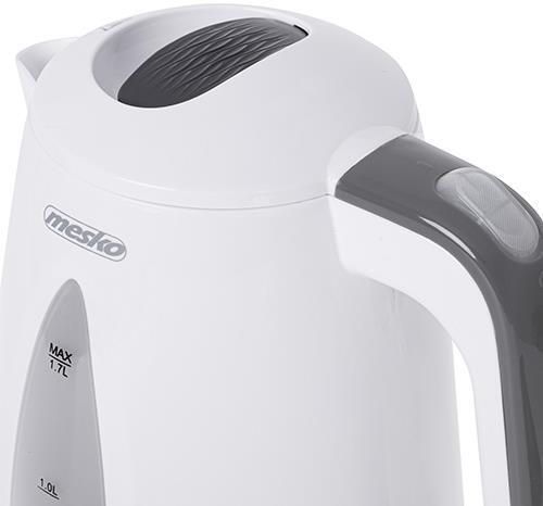 купить Чайник электрический Mesko MS 1261 в Кишинёве 