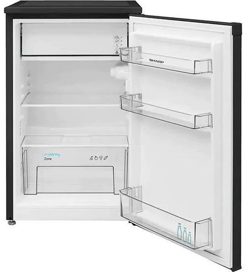 купить Холодильник однодверный Sharp SJUF088M4BEU в Кишинёве 