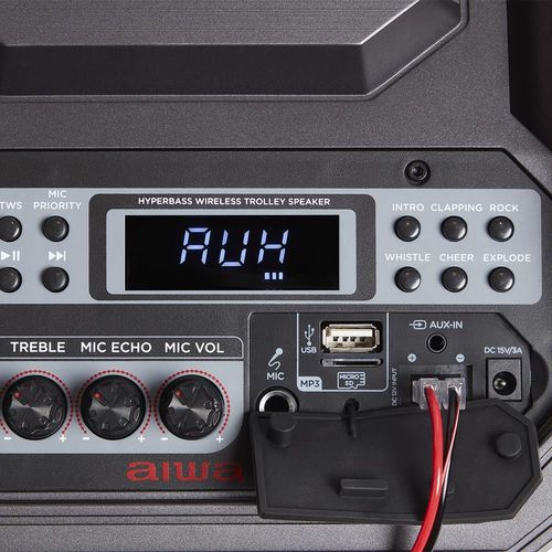 купить Аудио гига-система Aiwa KBTUS-608 в Кишинёве 