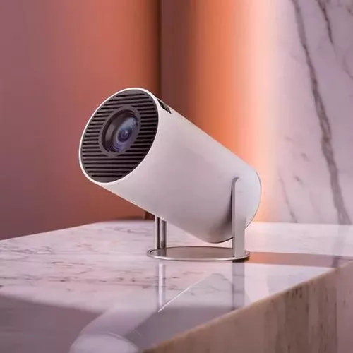 cumpără Proiector Magcubic HY300 Pro, White în Chișinău 