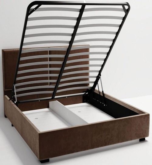 cumpără Pat my-STYLE my-Bria 90x200 (P02D90M06) în Chișinău 