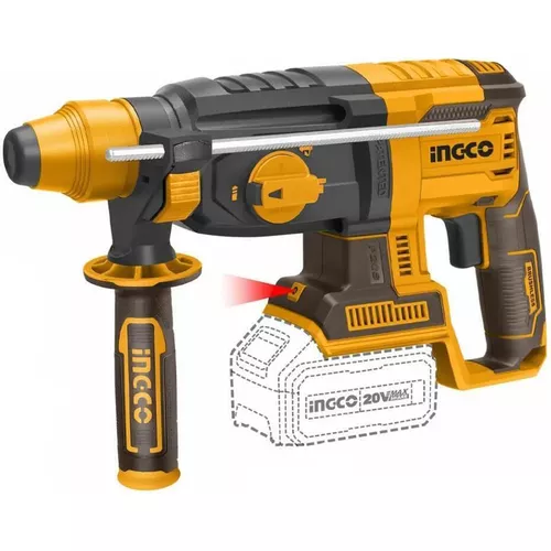 купить Перфоратор INGCO CRHLI21228 (51889) в Кишинёве 